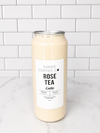 Rose Tea Latte x 2 cans