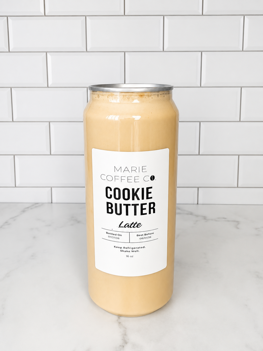 Cookie Butter x 2 cans