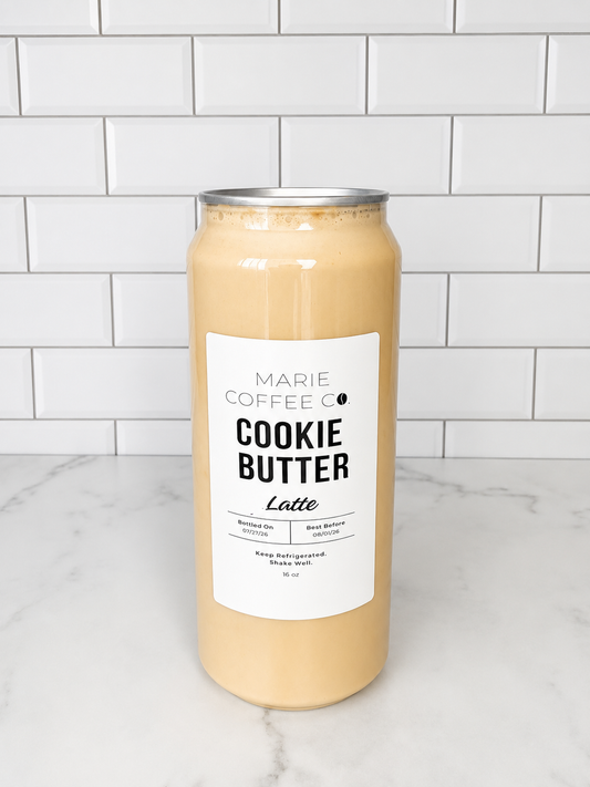 Cookie Butter x 2 cans